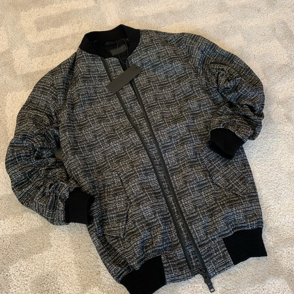 Represent Jacket